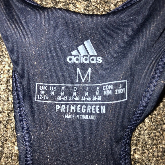ADIDAS sports bra - Picture 3 of 3